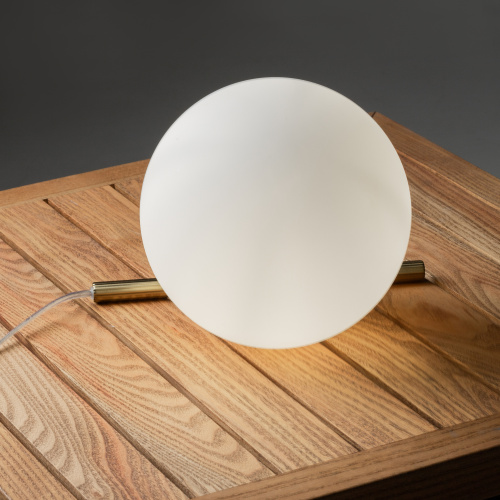 Настольный светильник Freya FR5259TL-01BS фото 7